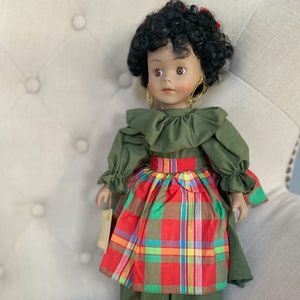 Adorable Memories Dolls